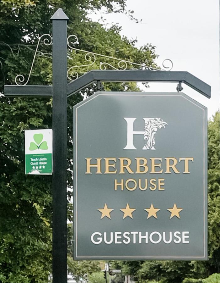 Pensión Herbert House ,v93 Rf64 Killarney