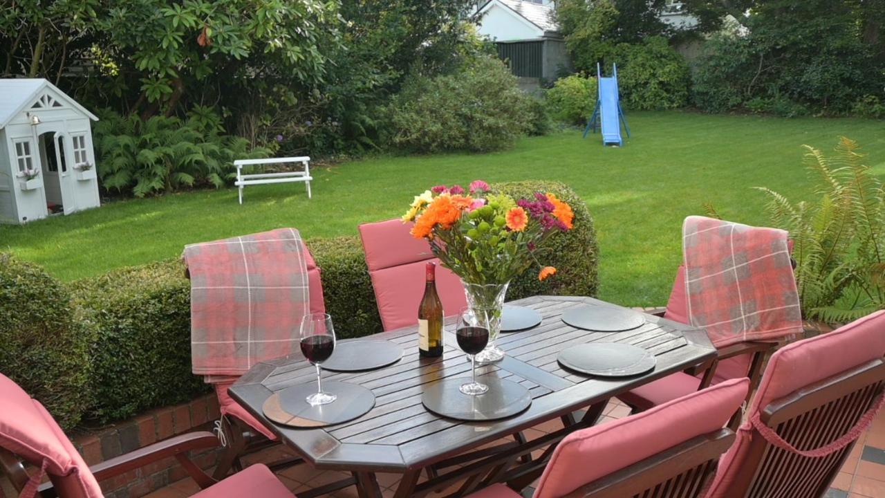 Maison d'hôtes Herbert House ,v93 Rf64 Killarney